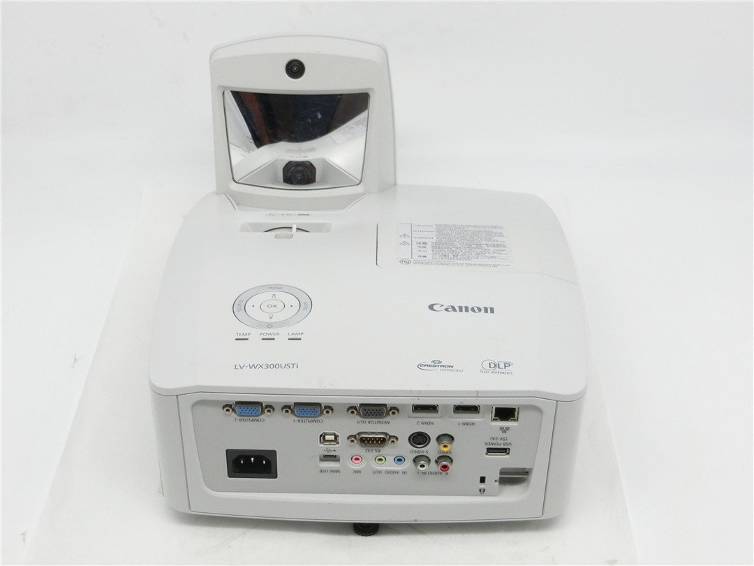 2023年最新】Yahoo!オークション -canon プロジェクター lvの中古品