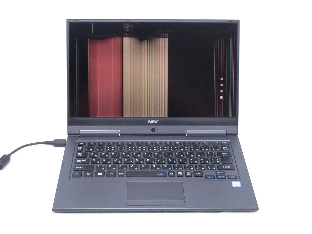 2023年最新】ヤフオク! -液晶割れノートパソコンの中古品・新品・未