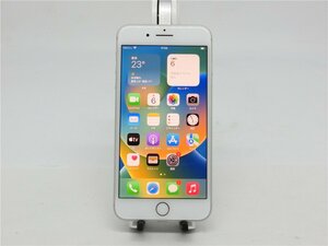 中古　　Apple iPhone8 Plus　64GB 　A1898　docomo利用制限〇 　最大容量83％　　訳あり品　送料無料　