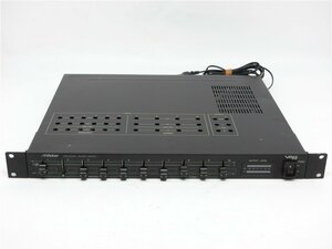 Victor ビクター AUDIO MIXER オーディオミキサー PS-M301 通電確認のみ 　　ジャンク品