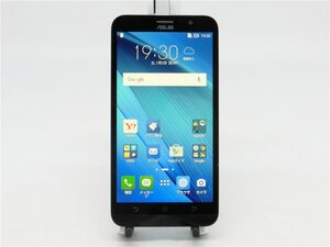 　中古動作品 ASUS ZenFone Go X013DB 16GB SIMフリー スマホ　送料無料