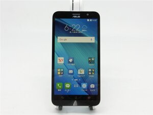 　中古動作品 ASUS ZenFone X013DB 16GB スマホ　送料無料