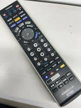 【R-3-51】TOSHIBA 東芝 SE-R0250 ジャンク品｜テレビリモコン｜RD-E160/RD-E300/RD-S600/RD-S300_画像1