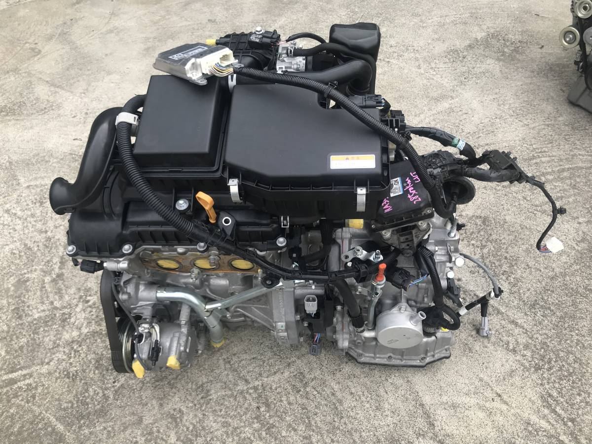 2023年最新】Yahoo!オークション -r06a エンジンの中古品・新品・未