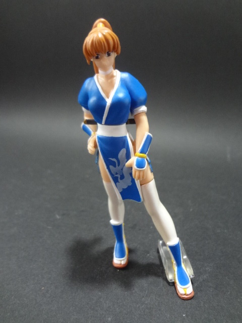 2023年最新】ヤフオク! -デッドオアアライブ かすみ フィギュア(デッド