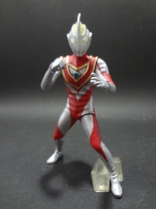  Ultraman Gaya arte .medo solid Ultraman 03