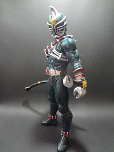  Kamen Rider рев . большой размер sofvi фигурка 