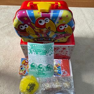 おもちゃの缶詰　完品！