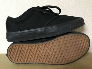 VANS ERA size-25.5cm 中古(超美品) 箱無し NCNR