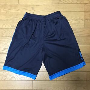 AND 1 MEN’S TRAINING SHORTS size-M(平置き36股下26) 中古(美品) 送料無料 NCNRの画像2