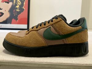 28.5cm NIKE AIR FORCE 1 LOW UNITY BEEF & BROCCOLI ACG APPROACH ナイキ エアフォース ユニティー アプローチ FJ1533-200 10 AF1