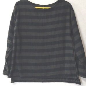 ボーダートップス