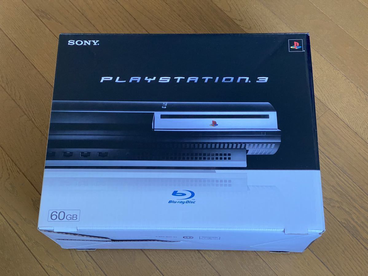何でも揃う ジャンク 6台 本体のみ 薄型 PS3 家庭用ゲーム本体