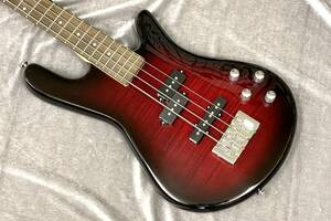 【new】Spector / Legend 4 Standard Black Cherry Gloss #WI22080037 3.99kg【兵庫店】