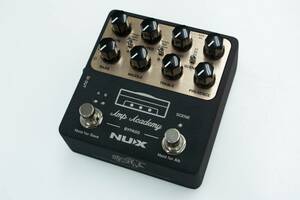 [new]NUX / AMP ACADEMY NGS6[ Yokohama магазин ]