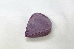 【new】Purple Plectrums MidTech XLS 25mm Purple【横浜店】