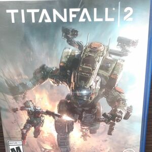  TITANFALL2 ソードアート・オンラインホロウリアリゼーション