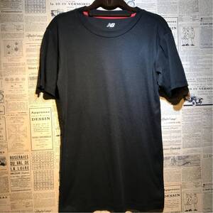 New Balance ニューバランス サーマルTシャツ サイズLL