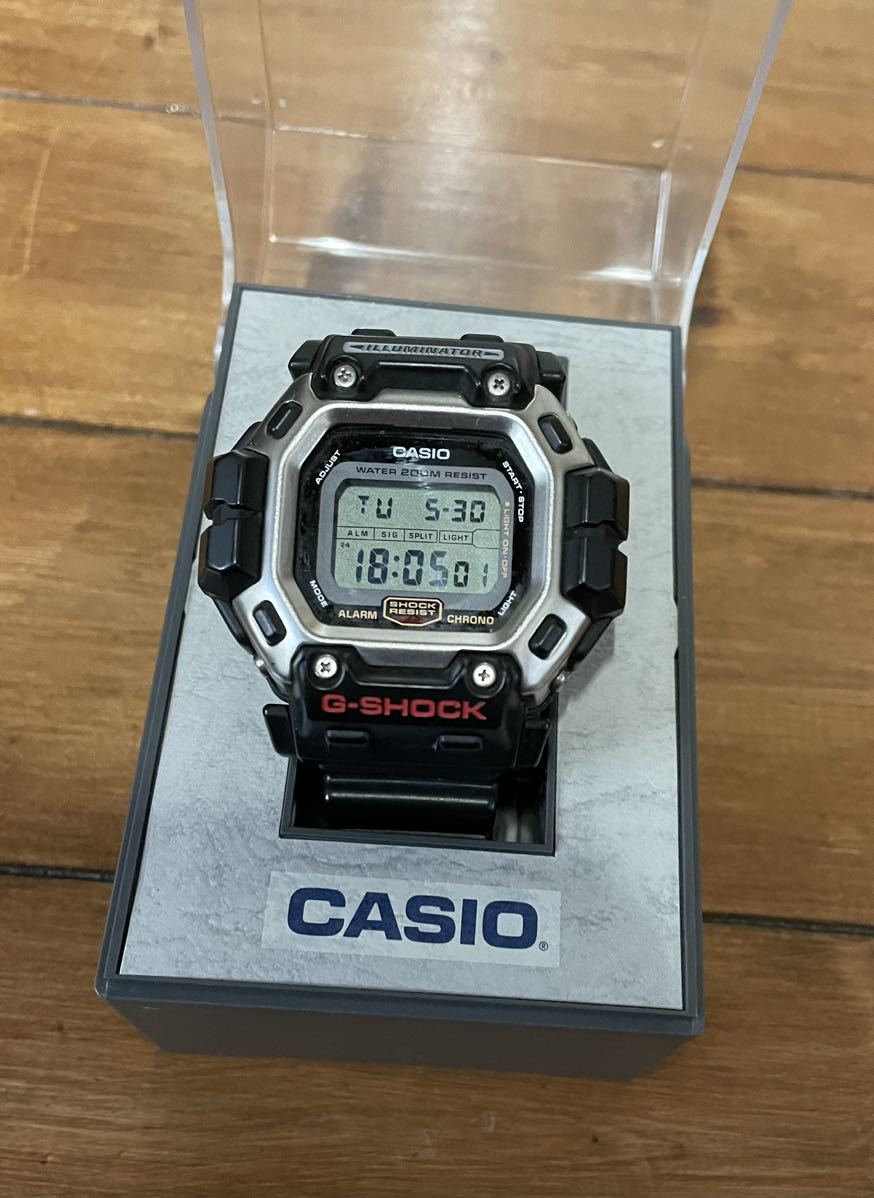 Yahoo!オークション -「g-shock ガンダム」(その他) (G-SHOCK)の落札