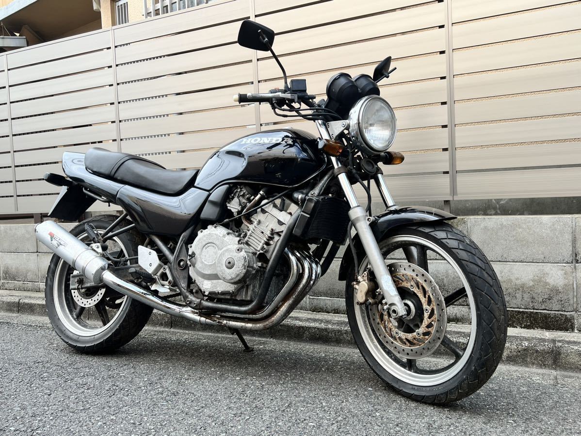 ジェイド250 部品取り | njerunyaga-advocates.com
