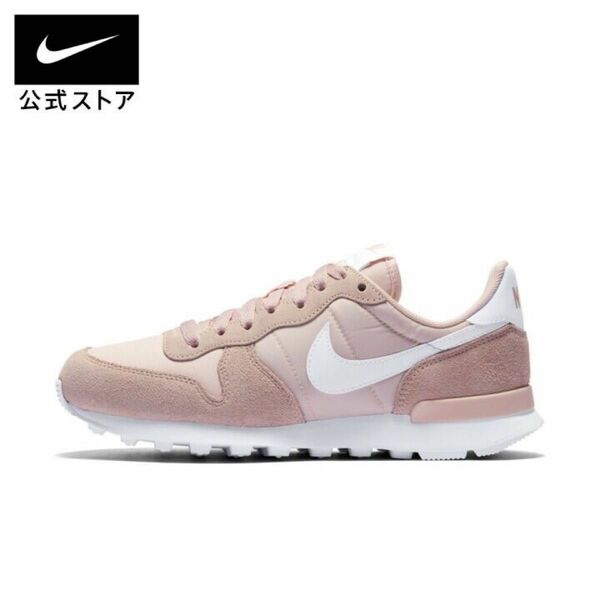 NIKE ナイキ WMNS INTERNATIONALIST 23cm