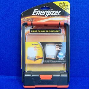 新品★送料無料★Energizer エナジャイザー FCL411 LED ランタン コンパクト フュージョン 最大240ルーメン/点灯時間最大100時間