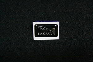 【未使用!】Ж 社外! ジャガー オリジナル ステッカー 逸品! Ж JAGUAR Original sticker Ж ソブリン デイムラー Daimler XJ XK C D E