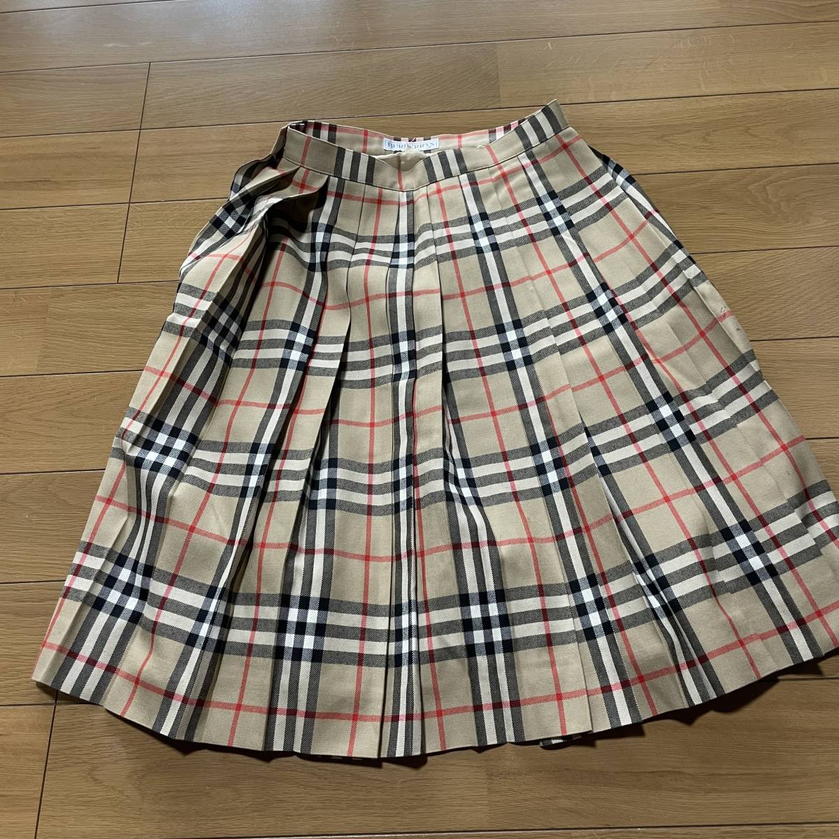 Yahoo!オークション -「(バーバリー burberry) 150サイズ」の落札相場