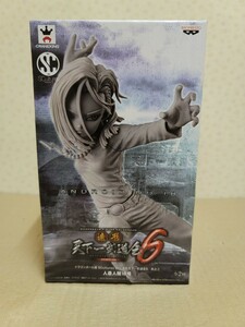 ドラゴンボール超 SCultures BIG 造形天下一武道会6 其之三 人造人間18号 原型カラー