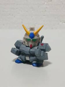 SDガンダムフルカラー18 ガンダムNT-1・FA