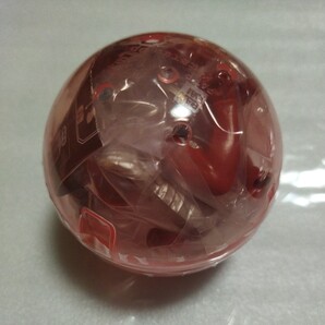 ウルトラマン アルティメットルミナス 17 ② ウルトラセブンX 改造パンドン 左腕パーツ