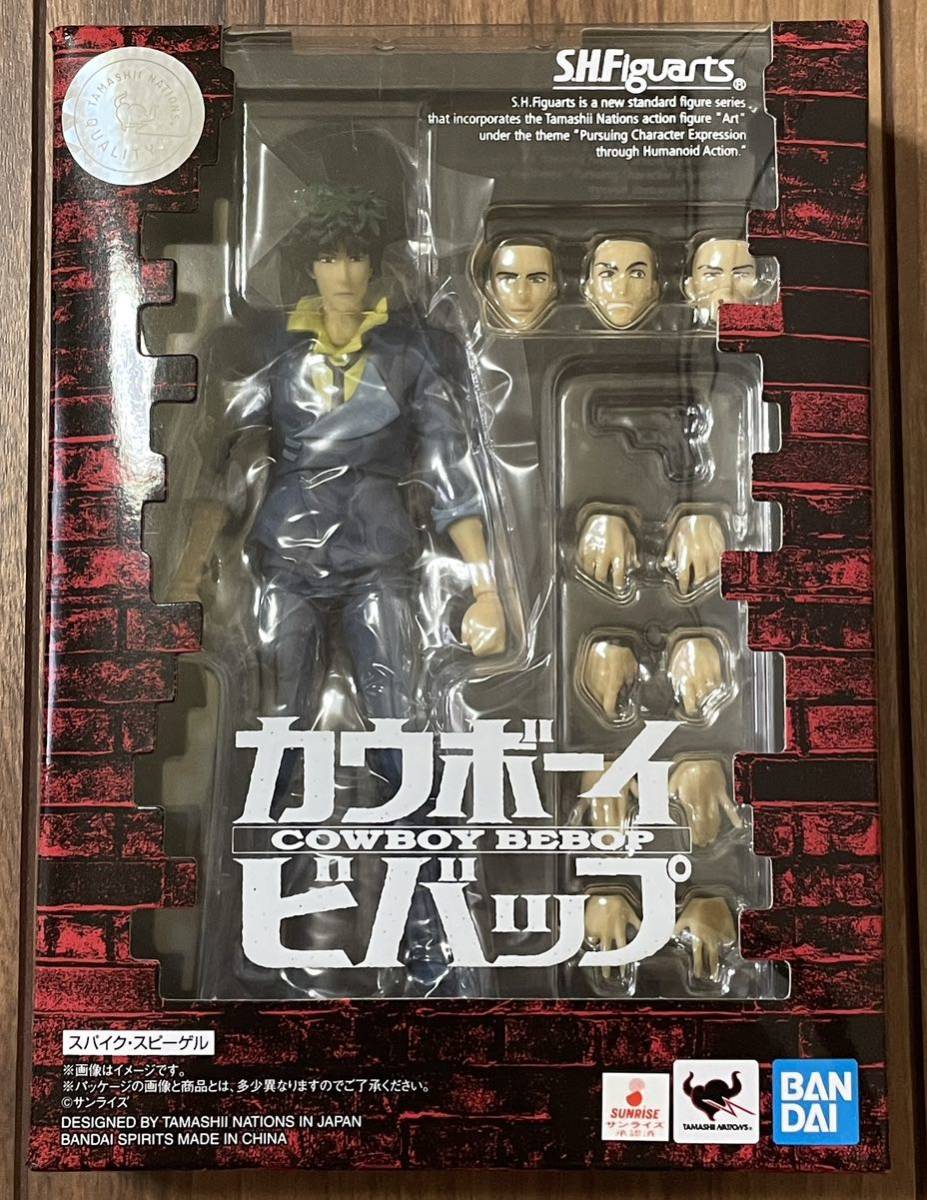 2023年最新】ヤフオク! -フィギュア カウボーイビバップの中古品・新品