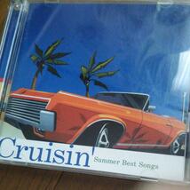 CRUISIN'-サマーベストソング_画像1