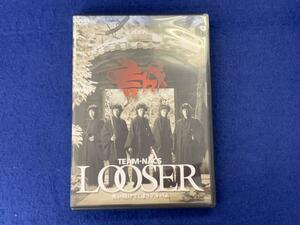 KK440　【ＤＶＤ】ＴＥＡＭ－ＮＡＣＳ　ＬＯＯＳＥＲ　失い続けてしまうアルバム