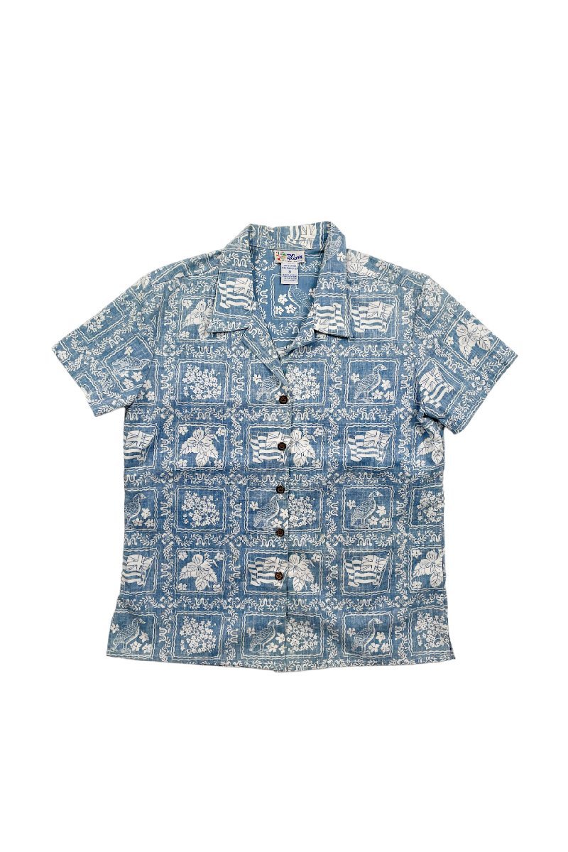 2023年最新】Yahoo!オークション -アロハシャツ aloha madeの中古品