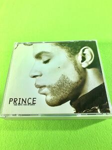 (Используется CD) Prince / The Hits &amp; B Side Collection