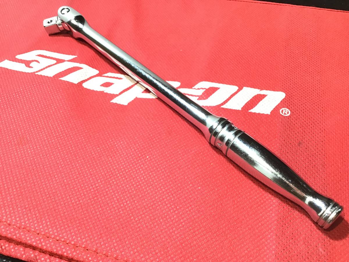 2023年最新】ヤフオク! -snap-on スナップオン ラチェット (レア)(工具