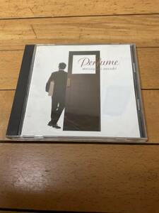 鈴木雅之・CD・perfume