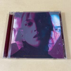 globe 1CD「FACES PLACES」