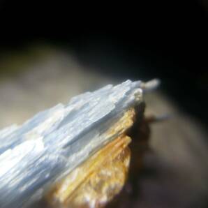 ブラジル カイヤナイト 藍晶石 クラスター 定型外発送の画像9