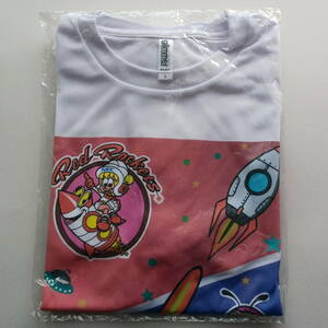 ★新品★/NECレッドロケッツ vs デンソーエアリービーズ 応援Tシャツ/応援グッズ/