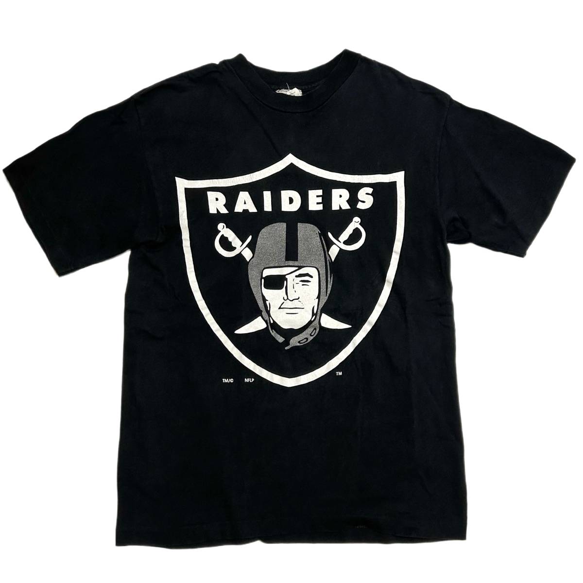 2023年最新】Yahoo!オークション -raiders tシャツ(文字、ロゴ)の中古