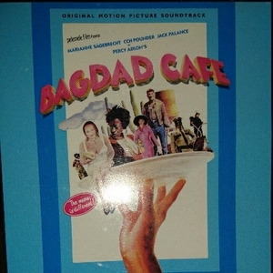  soundtrack bagdado* Cafe 
