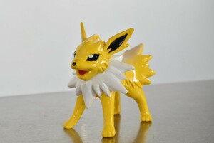 ポケットモンスター モンスターコレクション サンダース ポケモン モンコレ フィギュア 初期