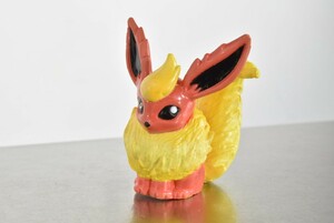 ポケットモンスター モンスターコレクション ブースター ポケモン モンコレ フィギュア 初期