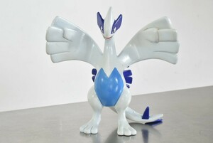 ポケットモンスター モンスターコレクション ルギア ポケモン モンコレ フィギュア 初期