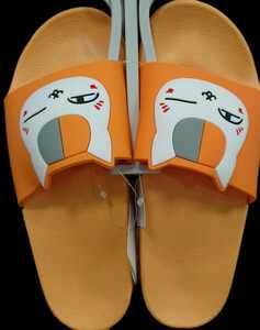 prompt decision Natsume's Book of Friends nyanko. raw shower sandals [M] tag equipped 