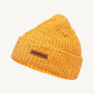 ☆sale/新品/正規品/特価 SPACECRAFT ”DOCK” BEANIE | Size：Free | Color：Gold Speckle | スペースクラフト/ビーニー