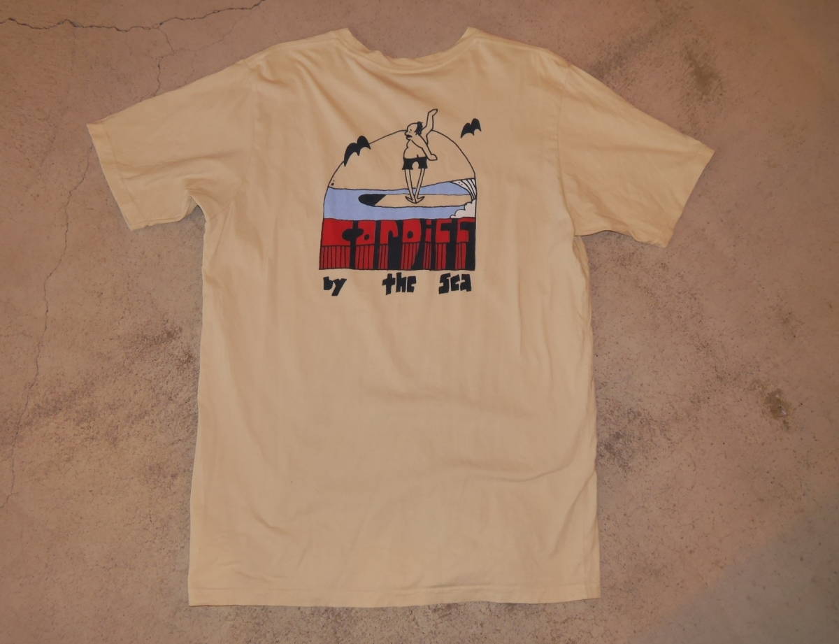 ヤフオク! -「patagonia tシャツ 90s」の落札相場・落札価格