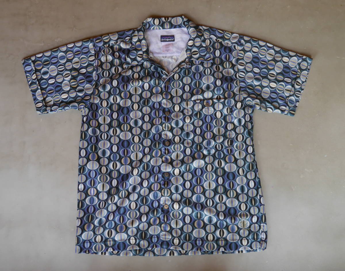ヤフオク! -「patagonia rhythm」の落札相場・落札価格